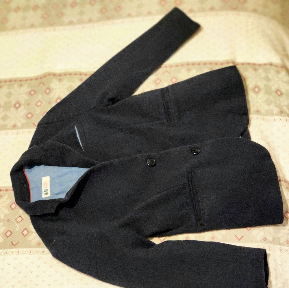 Dress Jacket